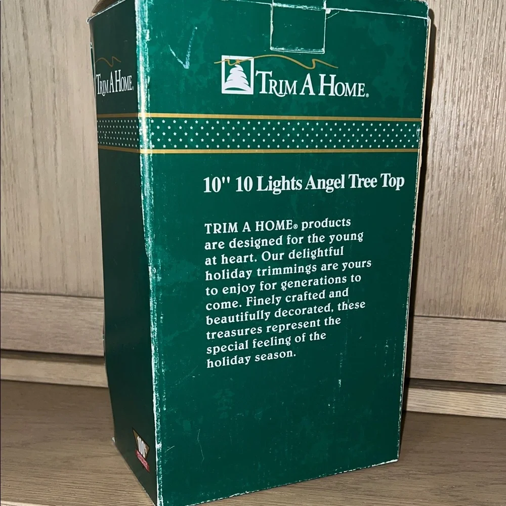 Trim A Home elegant 10
